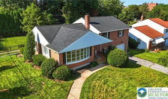 2151 W Fairview St, Allentown, PA 18104