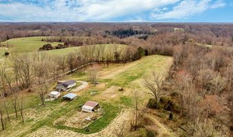 2585 Pow Rd, Baxter, TN 38544