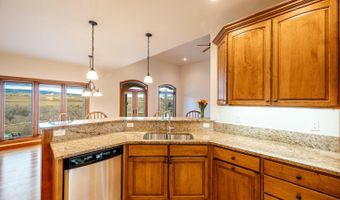 27 Hilltop Dr, Buffalo, WY 82834