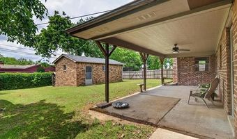 601 Castle Rd, Bartlesville, OK 74006