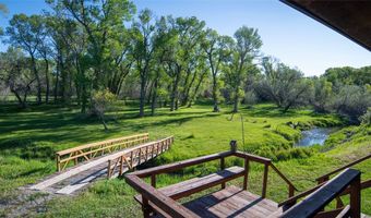 14 Fairgrounds Rd, Big Timber, MT 59011