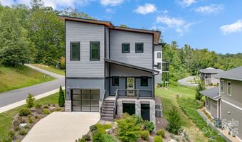 214 Torch Light Way, Asheville, NC 28806