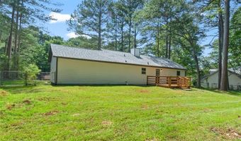 491 Natasha Dr, Auburn, GA 30011