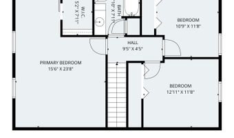 91 Horne Rd, Belmont, NH 03220