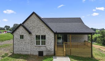 125 Brown Rd, Blaine, TN 37709