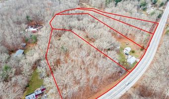 Alton Bradford Road, Hopkinton, RI 02808