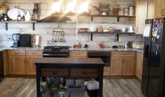 110 MERRIMAC Trl, Boulder, WY 82923
