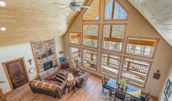 395 El Camino Real, Angel Fire, NM 87710