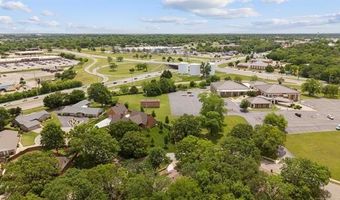 633 Kenwood Dr, Bartlesville, OK 74006