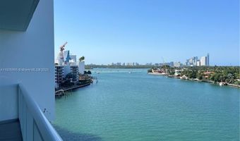 9821 E Bay Harbor Dr 805, Bay Harbor Islands, FL 33154