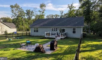 22285 HOLLY OAK Ln, Lewes, DE 19958