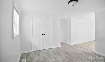 1007 N Fork Rd, Barnardsville, NC 28709