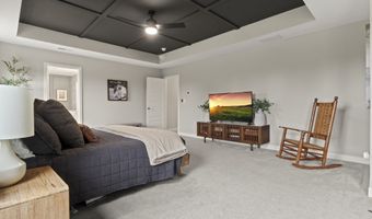 4089 Grange Dr, Bargersville, IN 46106