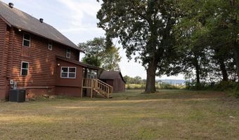 2259 Ledge Rock Rd, Alpena, AR 72611