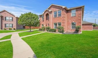 1001 Shelborn Dr, Allen, TX 75002