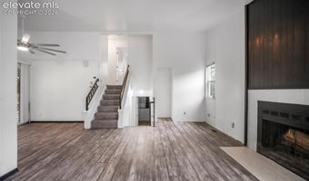 4809 S Quintero St, Aurora, CO 80015
