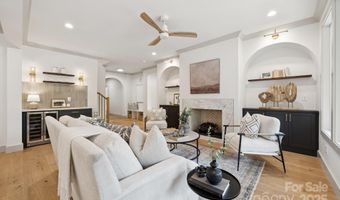 3923 Tresevant Ave, Charlotte, NC 28208