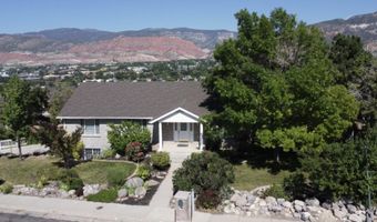 411 S Ridge Rd, Cedar City, UT 84720