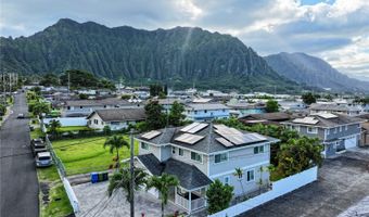 45-521 Halekou Rd B, Kaneohe, HI 96744