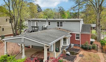 3224 Kensington Rd, Avondale Estates, GA 30002