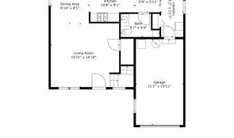 276 Palm Ave, Ashland, OR 97520