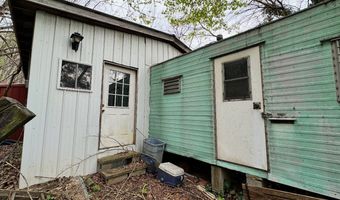 467 Rivervale Cabin Rd, Bedford, IN 47421