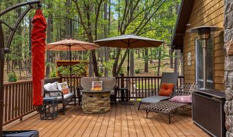 2 County Road 2081, Alpine, AZ 85920