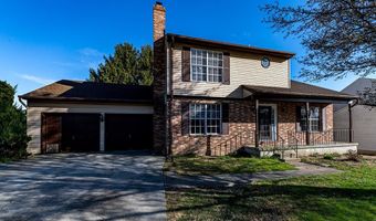 801 HIGH PLAIN Dr, Bel Air, MD 21014