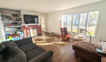 421 Prospect Ave, Alma, MI 48801