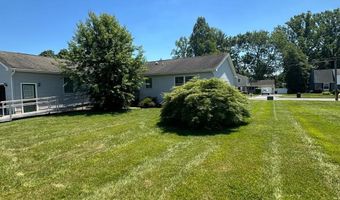 613 WYOMING Ave, Dover, DE 19904