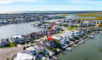 22 PELICAN Dr S, Avalon, NJ 08202