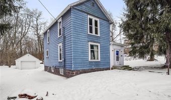849 Walnut Ave, Alliance, OH 44601