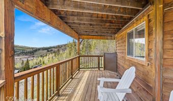 332 W Pinehurst Dr, Brian Head, UT 84719
