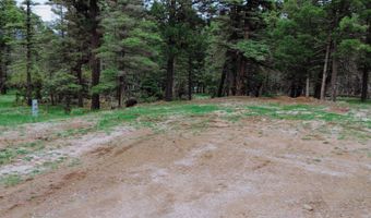 Carmen Circle lot 748, Angel Fire, NM 87710