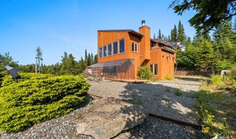 11411 Snowline Dr, Anchorage, AK 99507