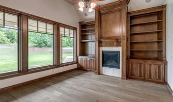 3600 Winding Lake Cir, Arcadia, OK 73007
