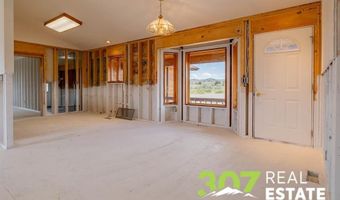 23 Sage Dr, Cody, WY 82414