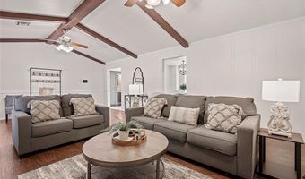 2003 8th NW, Ardmore, OK 73401