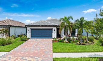 5596 Celebration, Ave Maria, FL 34142
