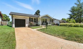 3365 Biscayne Blvd, Arnold, MO 63010