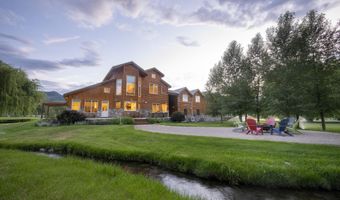 1207 Hooks Spur Rd, Basalt, CO 81621