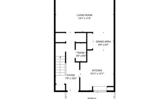 1637 KENWOOD Ave, Alexandria, VA 22302