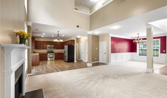 1642 Brandemere Ln, Austell, GA 30168