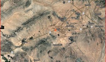 495 XX N 527th Dr, Aguila, AZ 85320