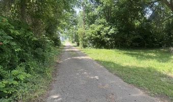 408 S CHRISTINE Ave Lot 0, Anniston, AL 36207