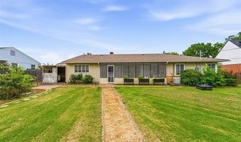 225 SE Rockwood Ave, Bartlesville, OK 74006