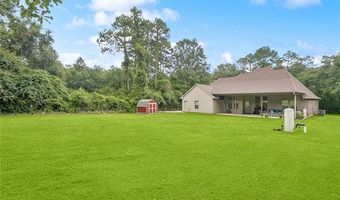 73533 FAIRWAY Dr, Abita Springs, LA 70420