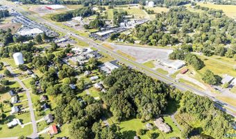 3 5 Acres US Highway 431, Albertville, AL 35950