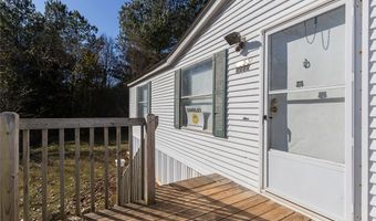 2555 Belhaven Rd, Anderson, SC 29621