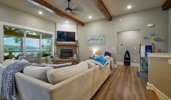 16728 Cabes Point Rd, Alexander, AR 72002
